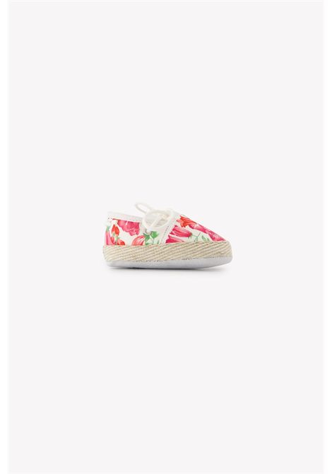 Espadrillas con stampa TARTINE ET CHOCOLAT | CC800413526E